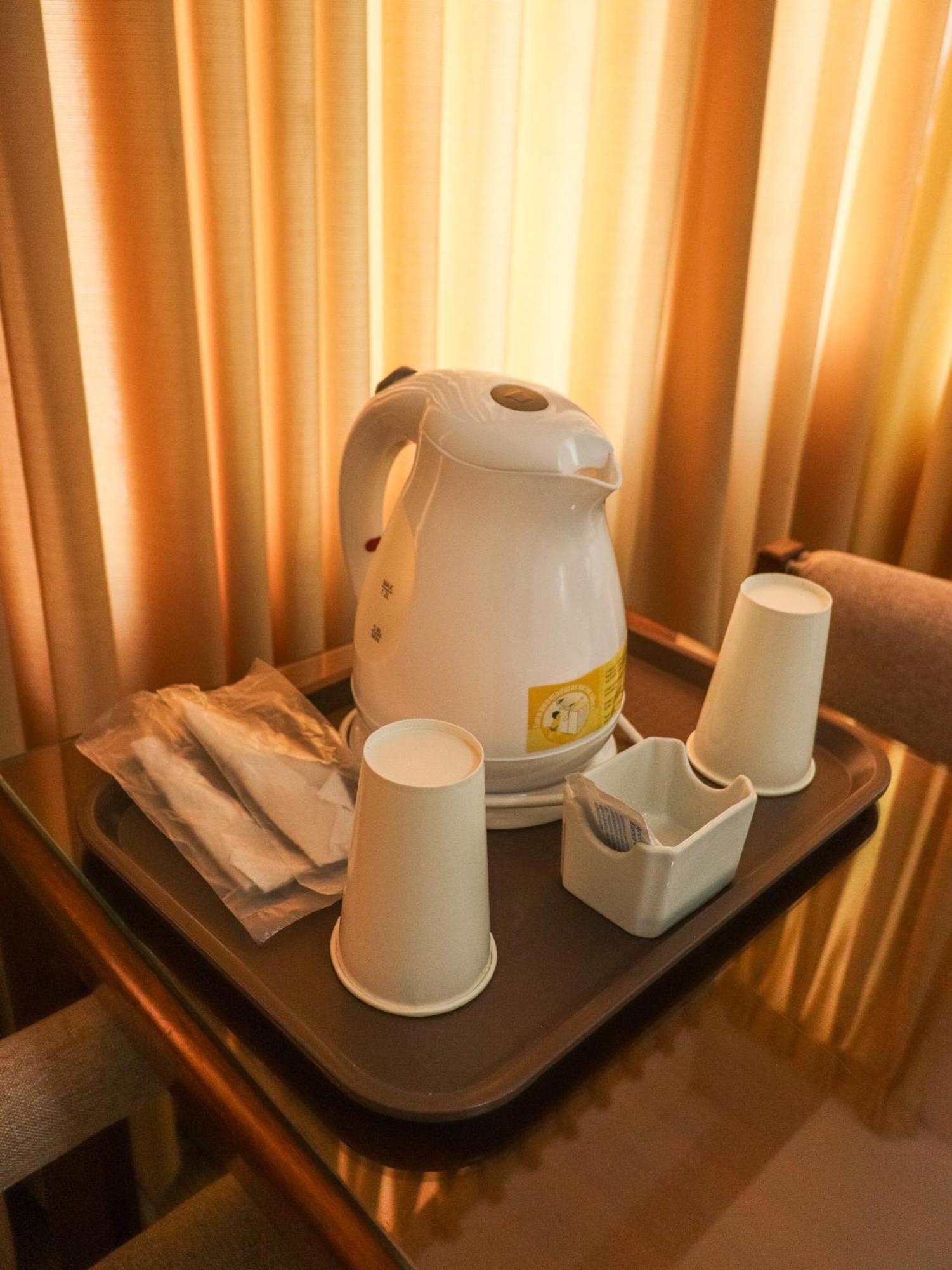 Hostal El Candelabro 皮斯科 外观 照片