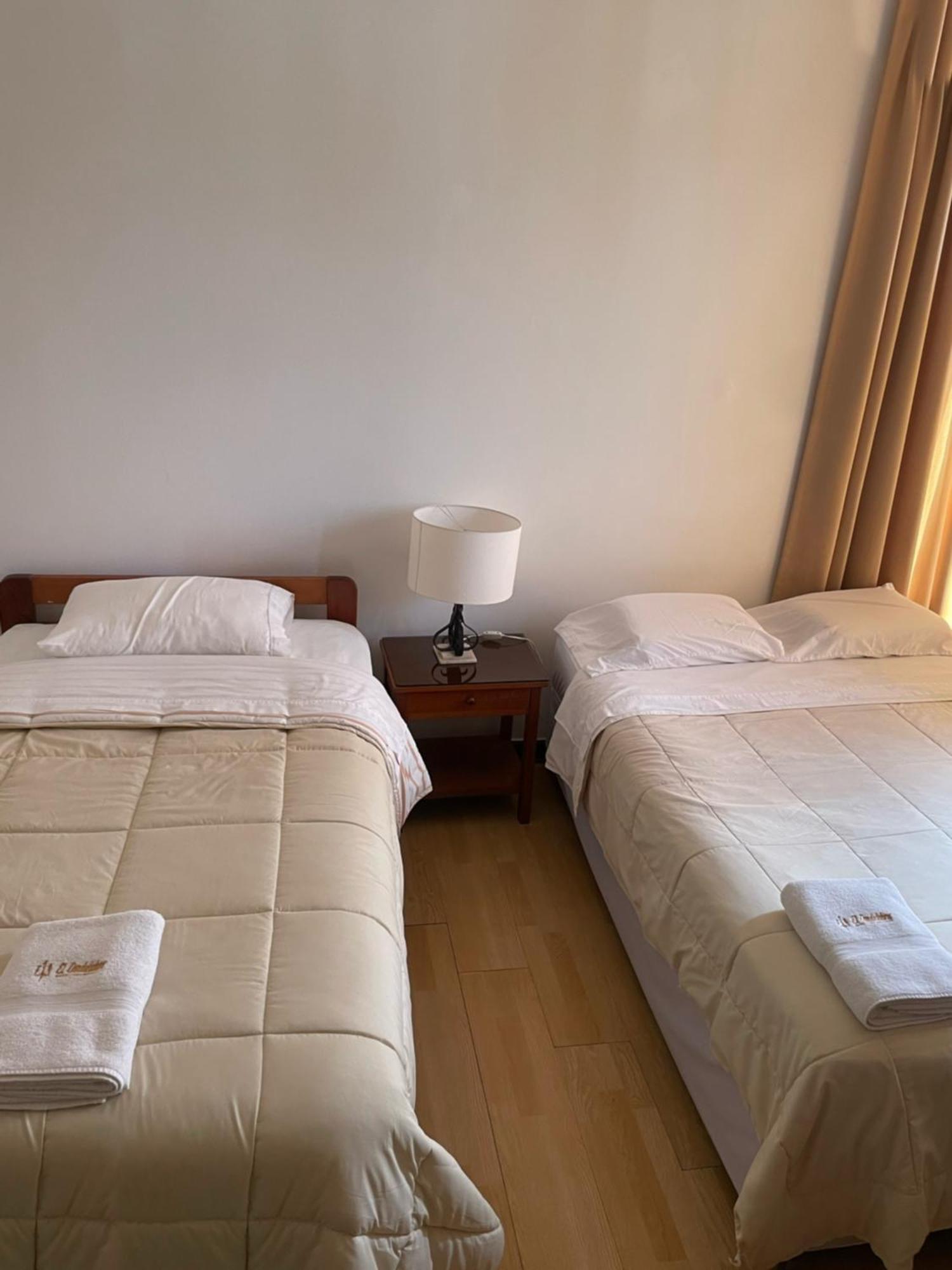 Hostal El Candelabro 皮斯科 外观 照片